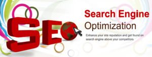 SEO- search engine optimization