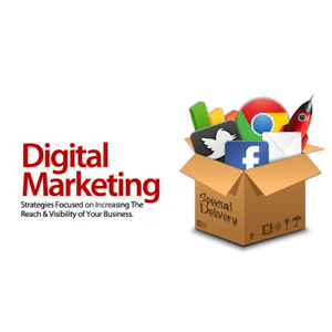 Digital Marketing Services in Mumbai